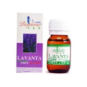 Bosphorus 20 ml Lavanta Esans Yağı