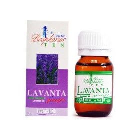 Bosphorus 20 ml Lavanta Esans Yağı