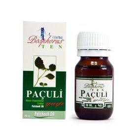 Bosphorus 20 ml Paçuli Esans Yağı