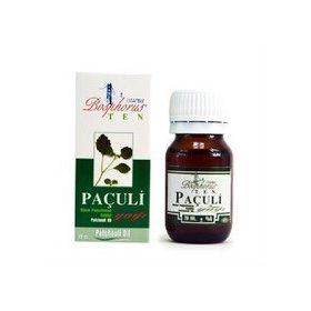 Bosphorus 20 ml Paçuli Esans Yağı