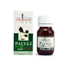 Bosphorus 20 ml Paçuli Esans Yağı
