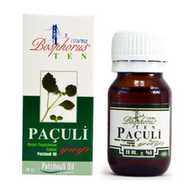 Bosphorus 20 ml Paçuli Esans Yağı