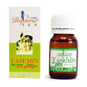 Bosphorus 20 ml Yasemin Esans Yağı