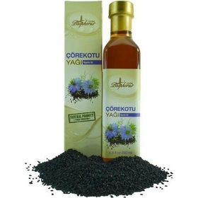 Bosphorus 250 ml Çörek Otu Yağı