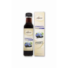 Bosphorus 250 ml Çörek Otu Yağı