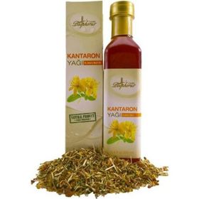 Bosphorus 250 ml Kantaron Yağı