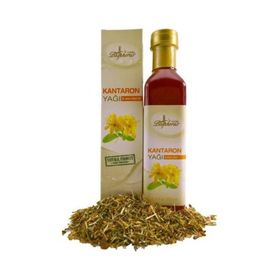 Bosphorus 250 ml Kantaron Yağı