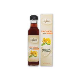 Bosphorus 250 ml Kantaron Yağı