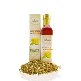 Bosphorus 250 ml Kantaron Yağı