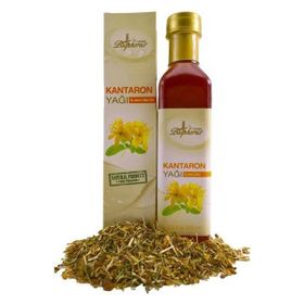 Bosphorus 250 ml Kantaron Yağı