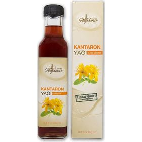 Bosphorus 250 ml Kantaron Yağı