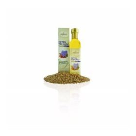 Bosphorus 250 ml Keten Tohumu Yağı
