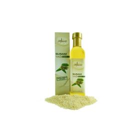 Bosphorus 250 ml Susam Yağı