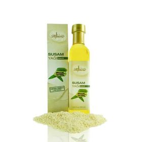 Bosphorus 250 ml Susam Yağı