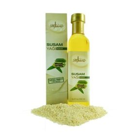 Bosphorus 250 ml Susam Yağı