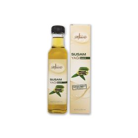 Bosphorus 250 ml Susam Yağı