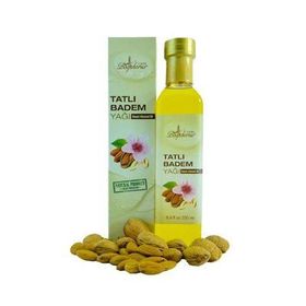Bosphorus 250 ml Tatlı Badem Yağı