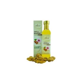Bosphorus 250 ml Tatlı Badem Yağı