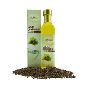 Bosphorus 250 ml Üzüm Çekirdeği Yağı