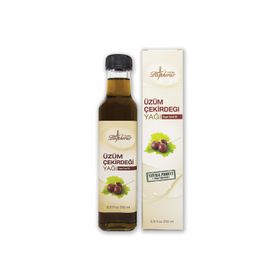 Bosphorus 250 ml Üzüm Çekirdeği Yağı