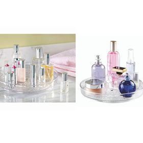 Bosphorus 50350ES Şeffaf Organizer