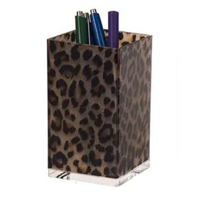 Bosphorus 70318C Leopar Kalemlik