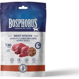 Bosphorus 80 gr Dana Etli Fileto Kesim Köpek Ödülü