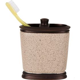 Bosphorus Bronz Kumlu Model Diş Fırçalık