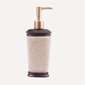 Bosphorus Bronz Kumlu Model Diş Fırçalık