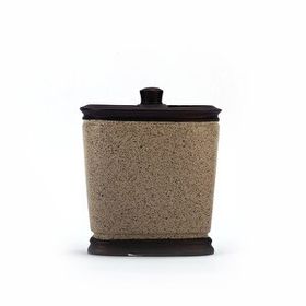 Bosphorus Bronz Kumlu Model Diş Fırçalık
