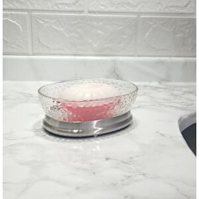Bosphorus Damlalı Banyo AksesuarıSabunluk