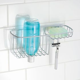 Bosphorus DS02394MG Banyo Içi Vakumlu Sepet