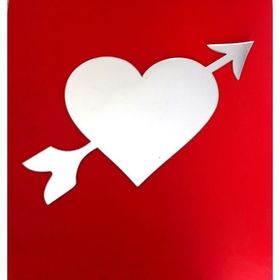 Bosphorus Kalpli Aynalı Duvar Süsü Sticker