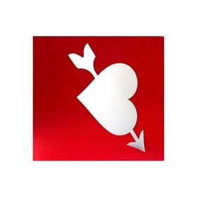 Bosphorus Kalpli Aynalı Duvar Süsü Sticker