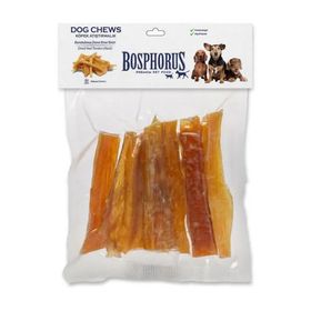 Bosphorus Kurutulmuş Dana Ense Siniri 120 gr Köpek Çiğneme Ödülü