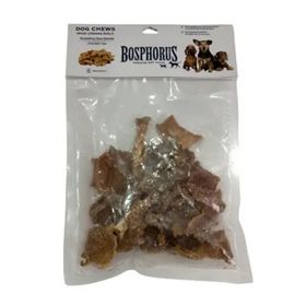 Bosphorus Kurutulmuş Dana İşkembe 100 gr Köpek Çiğneme Ödülü