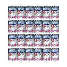 Bosphorus Kuzu Etli Yavru 415 gr Konserve Kedi Maması