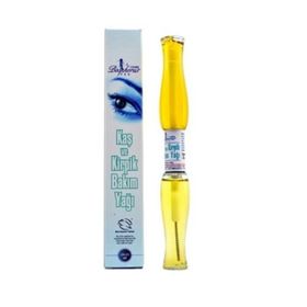 Bosphorus Naturel Kaş Kirpik 20 ml Bakım Yağı