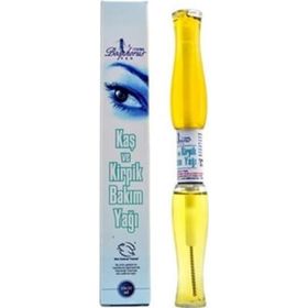 Bosphorus Naturel Kaş Kirpik 20 ml Bakım Yağı