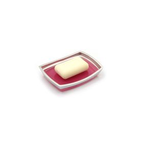 Bosphorus PL-9039-SDPK Gri-Pembe Sabunluk