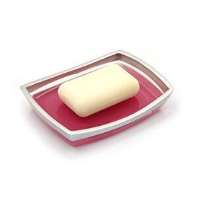 Bosphorus PL-9039-SDPK Gri-Pembe Sabunluk