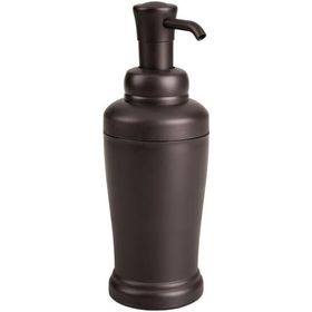 Bosphorus Sıvı Bronz Renkli Abs Plastik Model Sabunluk