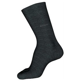 Boss 12 Marc Rs Uni Cc Charcoal Erkek Çorap