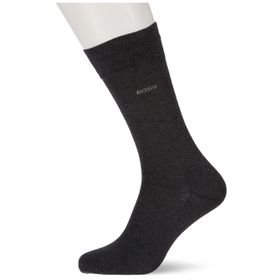 Boss 12 Marc Rs Uni Cc Charcoal Erkek Çorap