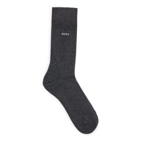 Boss 12 Marc Rs Uni Cc Charcoal Erkek Çorap
