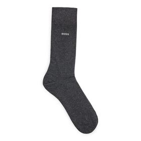 Boss 12 Marc Rs Uni Cc Charcoal Erkek Çorap