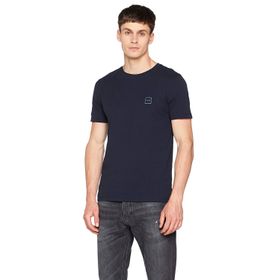 Boss 404 Koyu Mavi Erkek T-Shirt