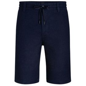 Boss 5003387310 Lacivert Erkek Regular Fit Şort