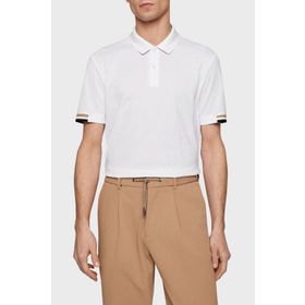 Boss 50467113 100 Erkek Polo T-shirt