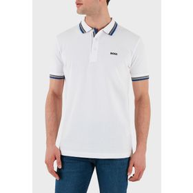 Boss 50469055 106 Polo Erkek T-Shirt